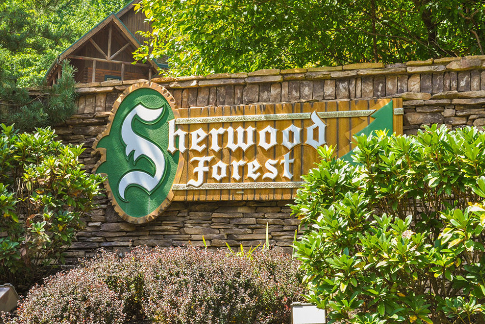 Pigeon Forge 199
