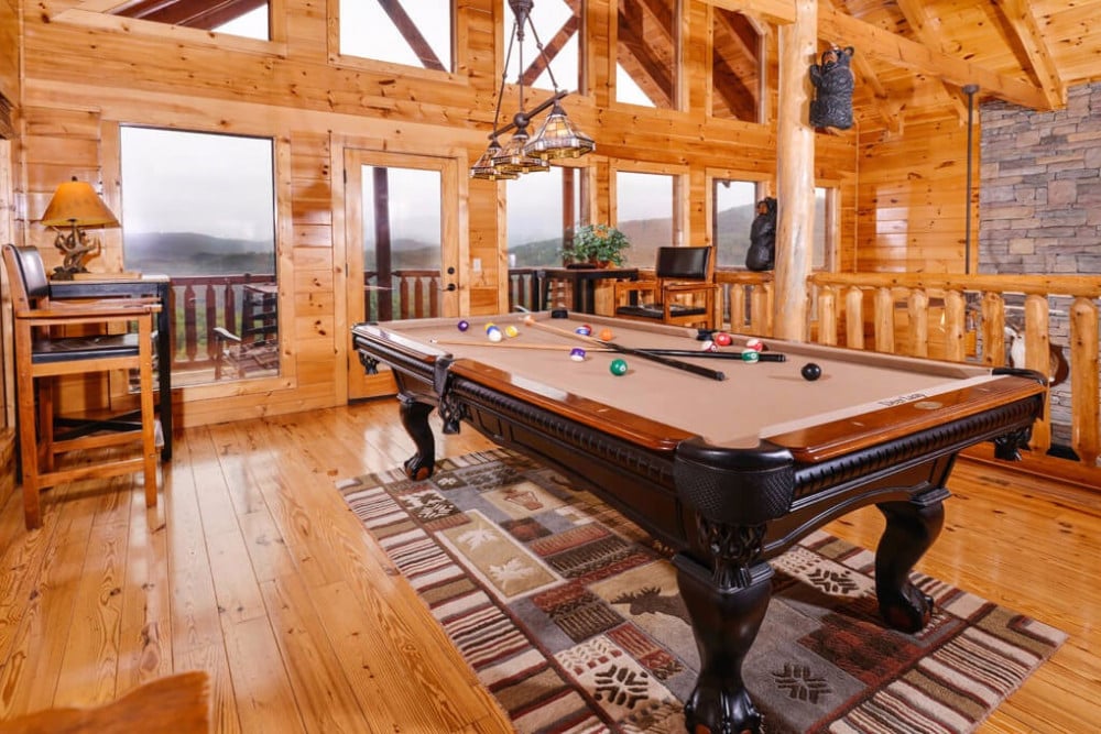 Pigeon Forge 165