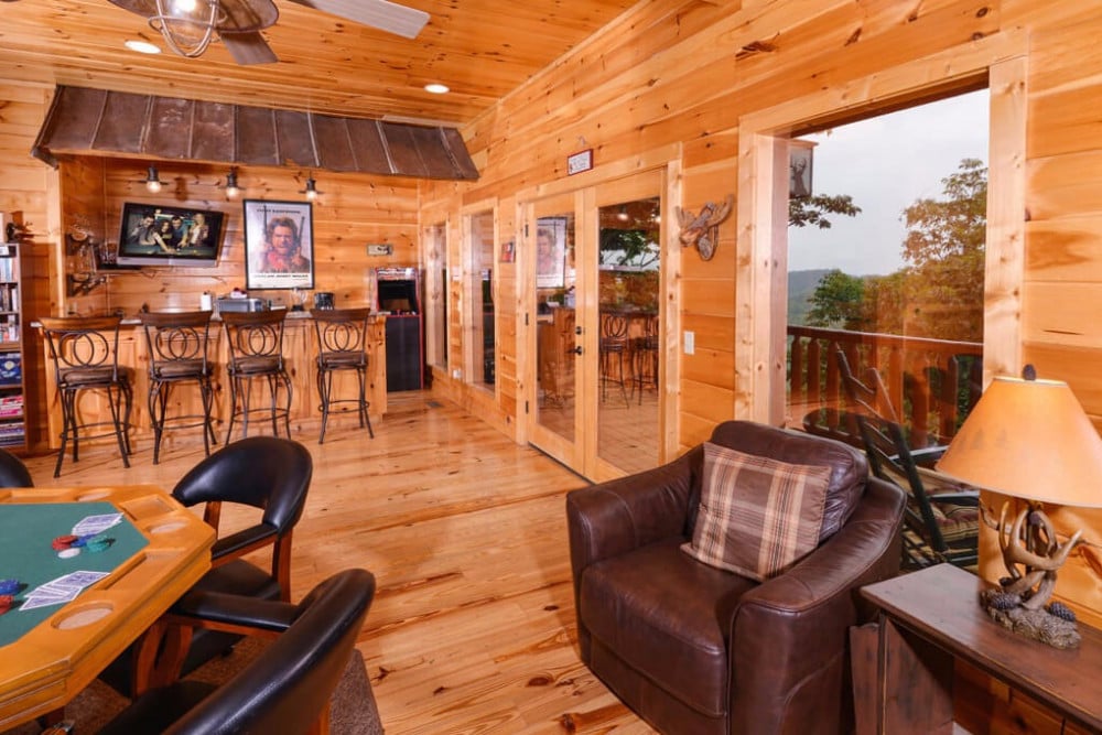 Pigeon Forge 165