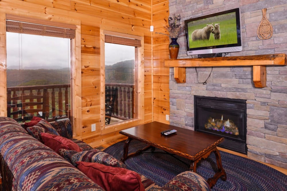 Pigeon Forge 165