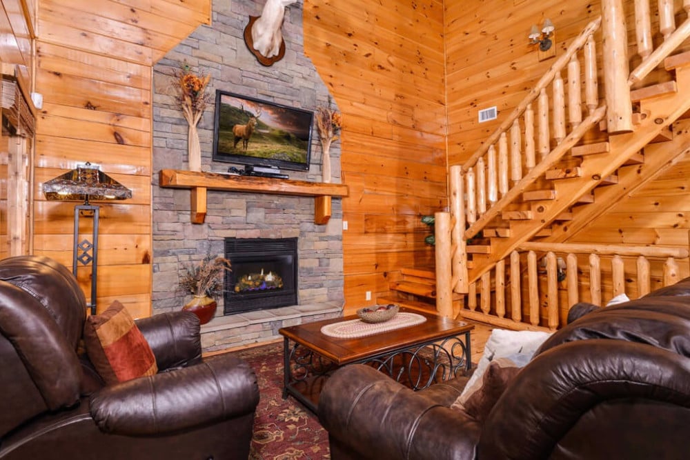 Pigeon Forge 165