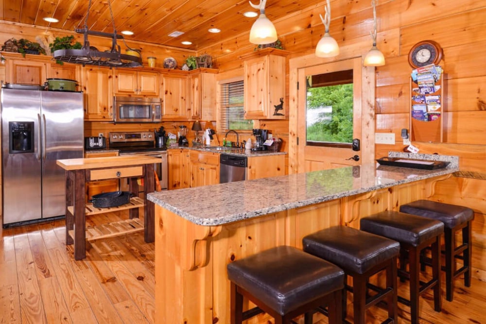 Pigeon Forge 165