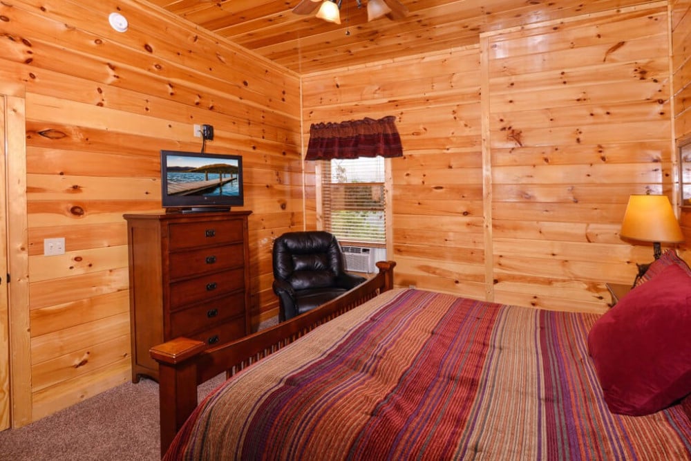 Pigeon Forge 165