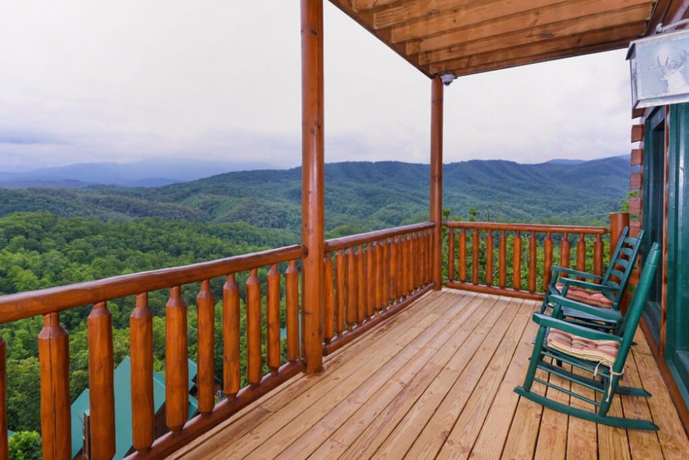 Pigeon Forge 165