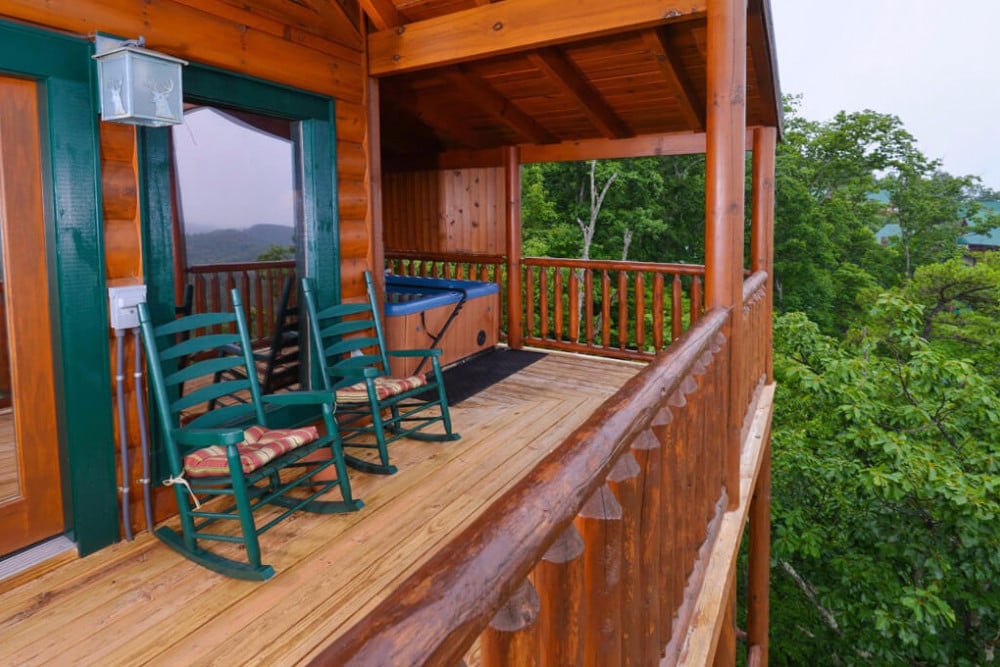 Pigeon Forge 165