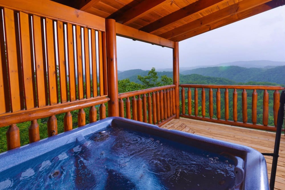 Pigeon Forge 165
