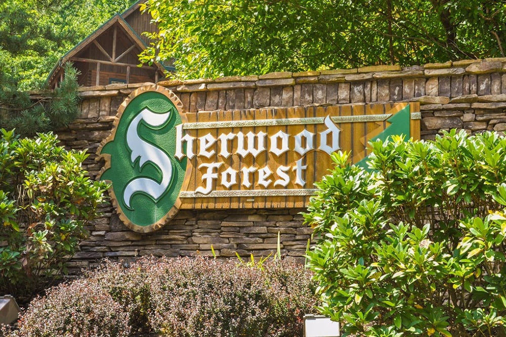 Pigeon Forge 165