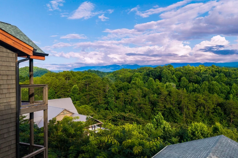 Pigeon Forge 90