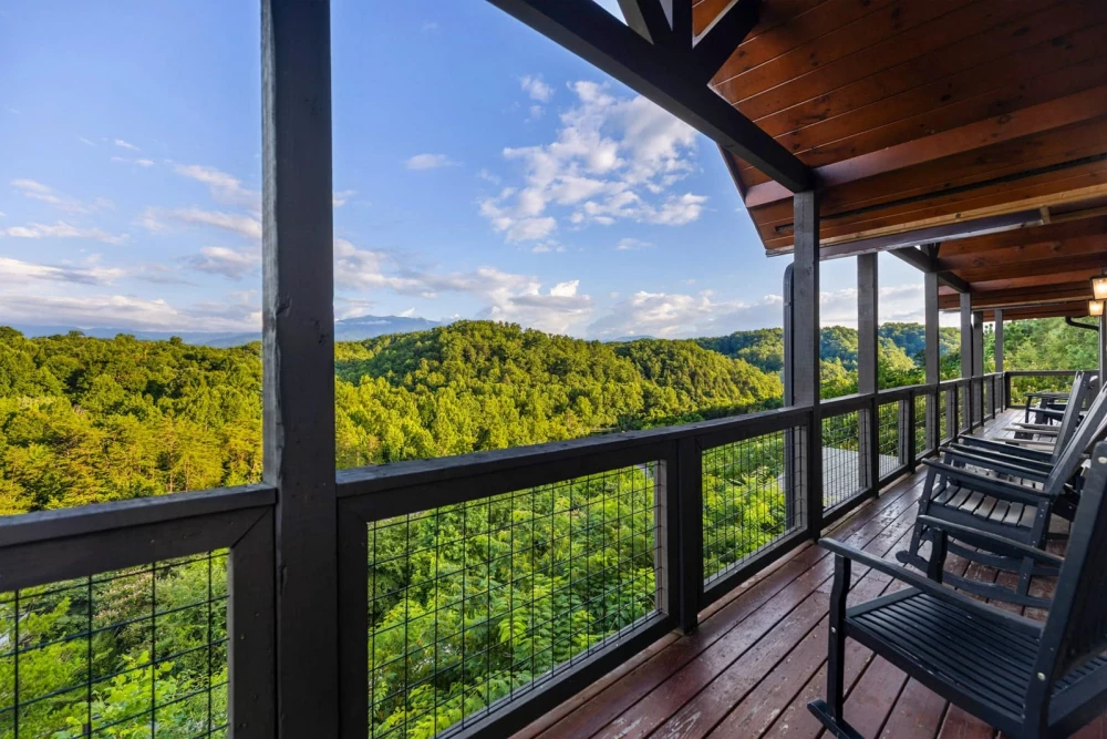 Pigeon Forge 90