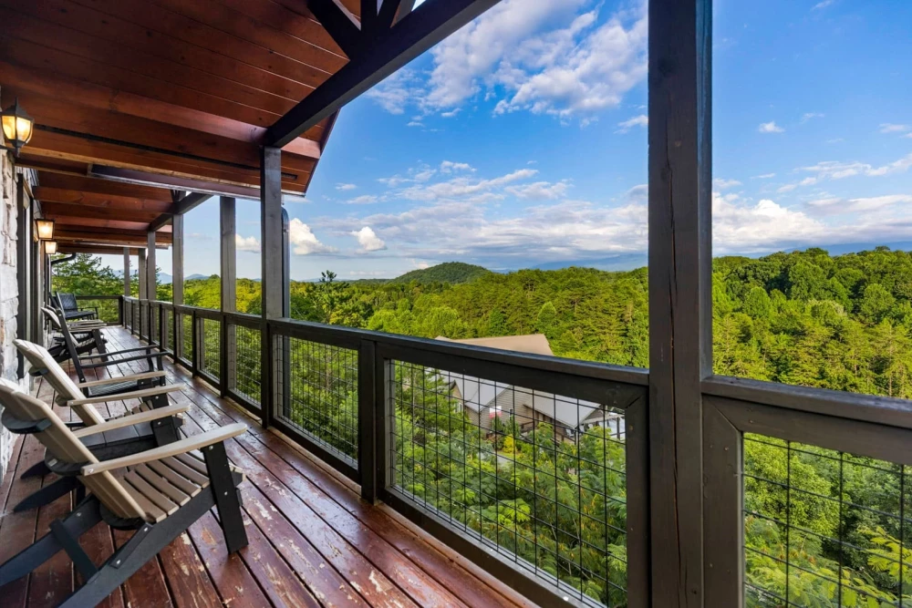 Pigeon Forge 90