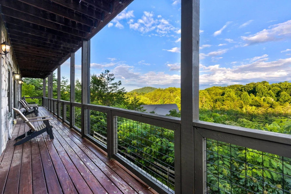 Pigeon Forge 90