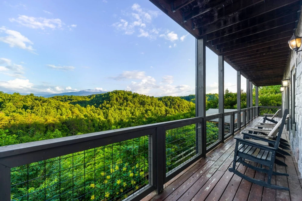 Pigeon Forge 90