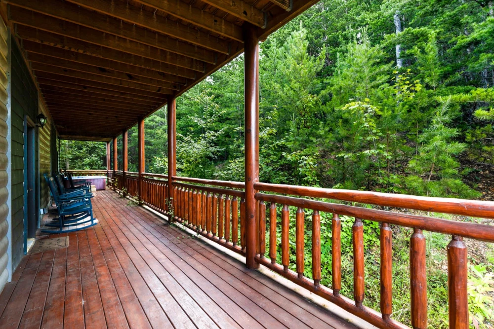 Pigeon Forge 90