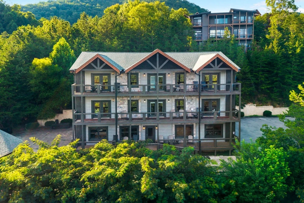 Pigeon Forge 90