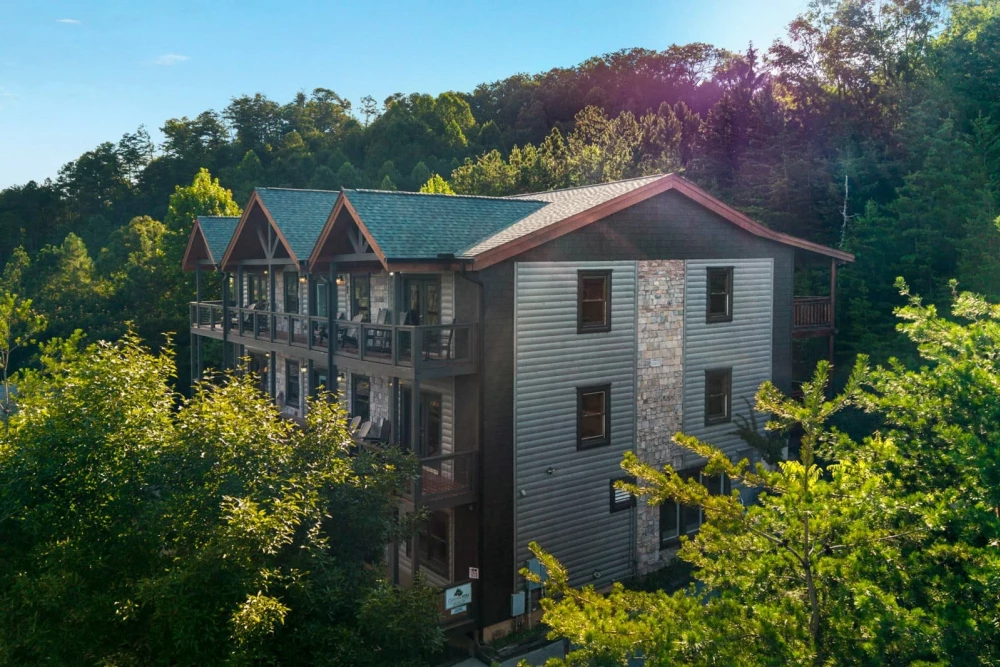 Pigeon Forge 90