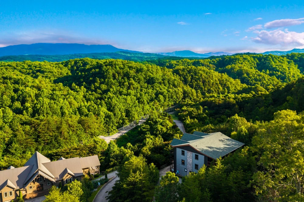 Pigeon Forge 90