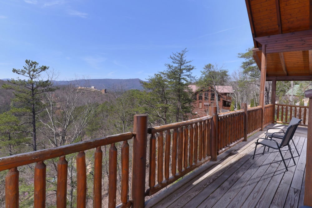 Pigeon Forge 198