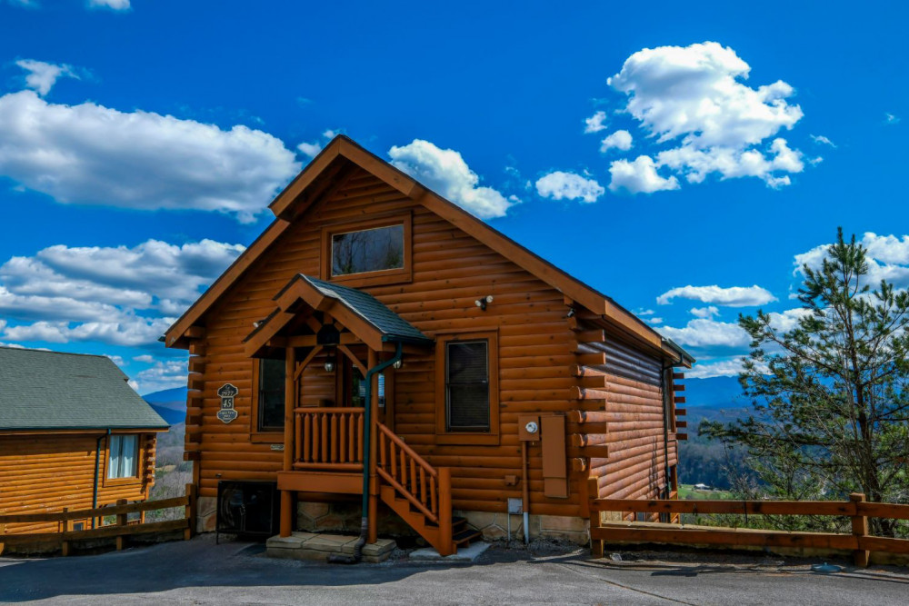Sevierville 246