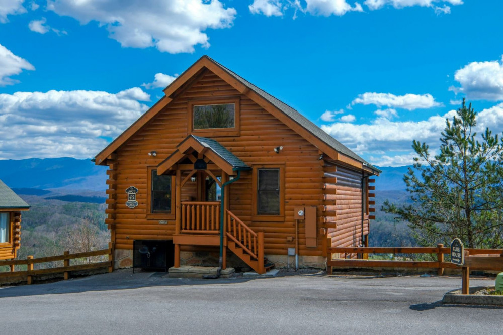 Sevierville 246