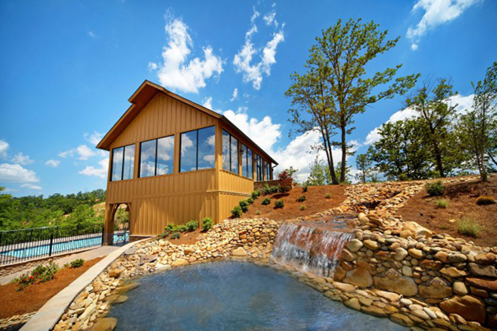 Sevierville 246