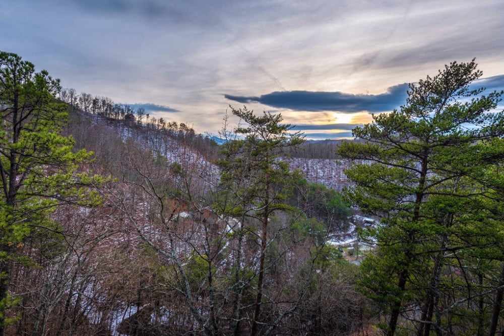 Pigeon Forge 196