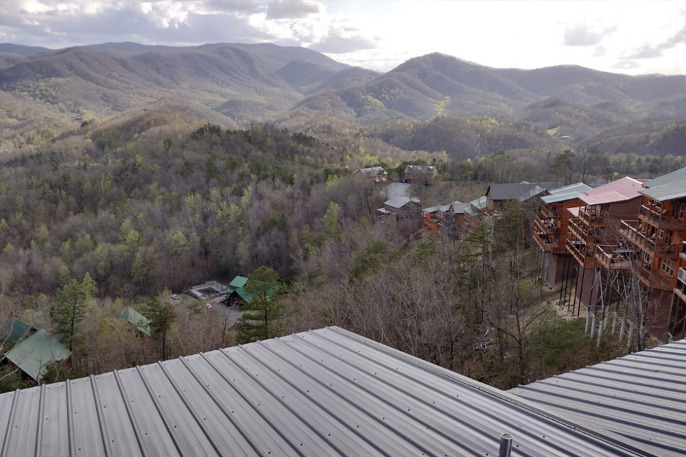 Pigeon Forge 142