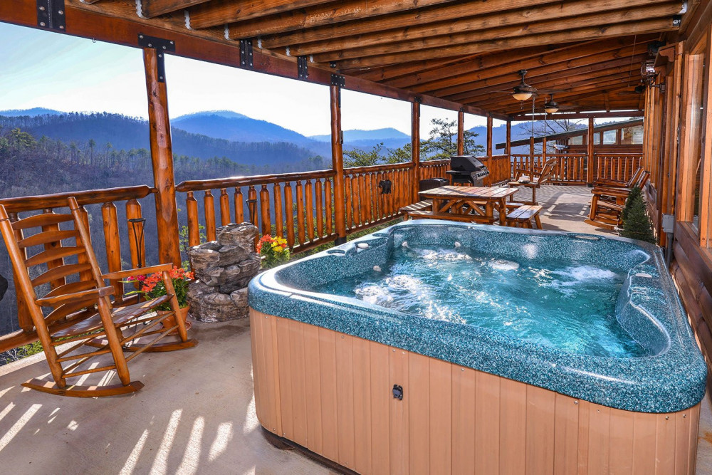 Pigeon Forge 195