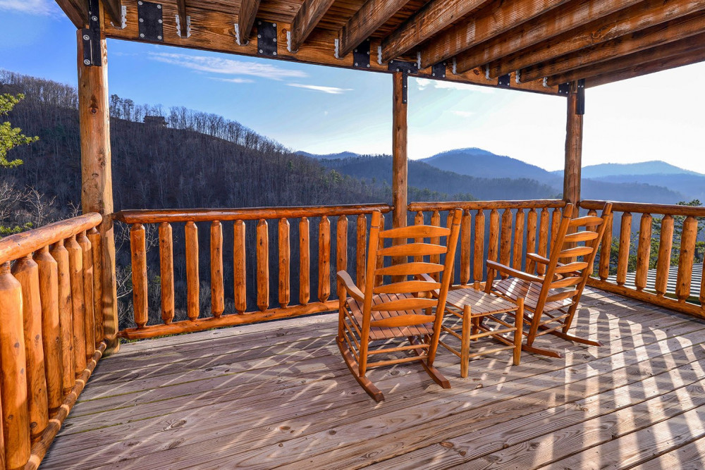 Pigeon Forge 195