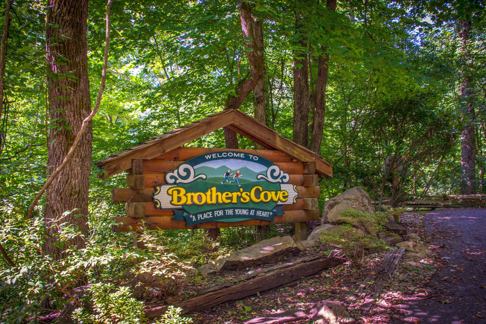 Pigeon Forge 195