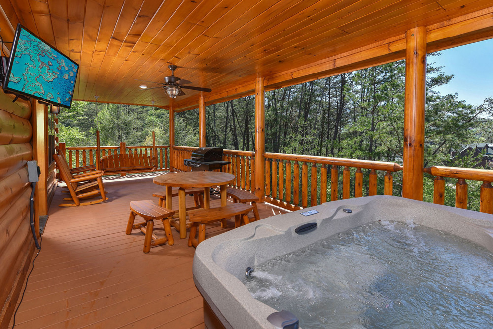 Sevierville 168