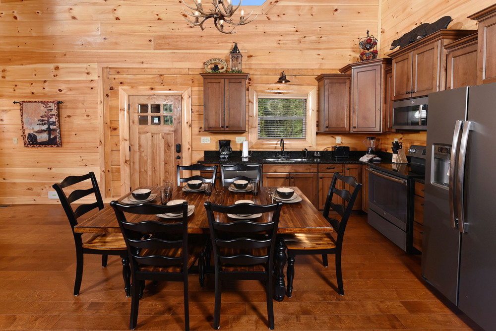 Sevierville 168