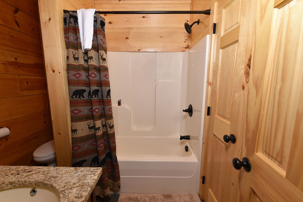 Sevierville 168