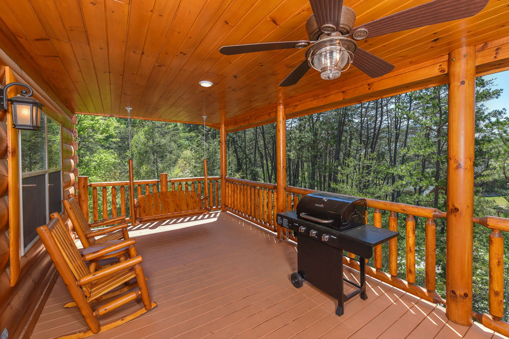 Sevierville 168