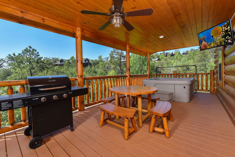 Sevierville 168
