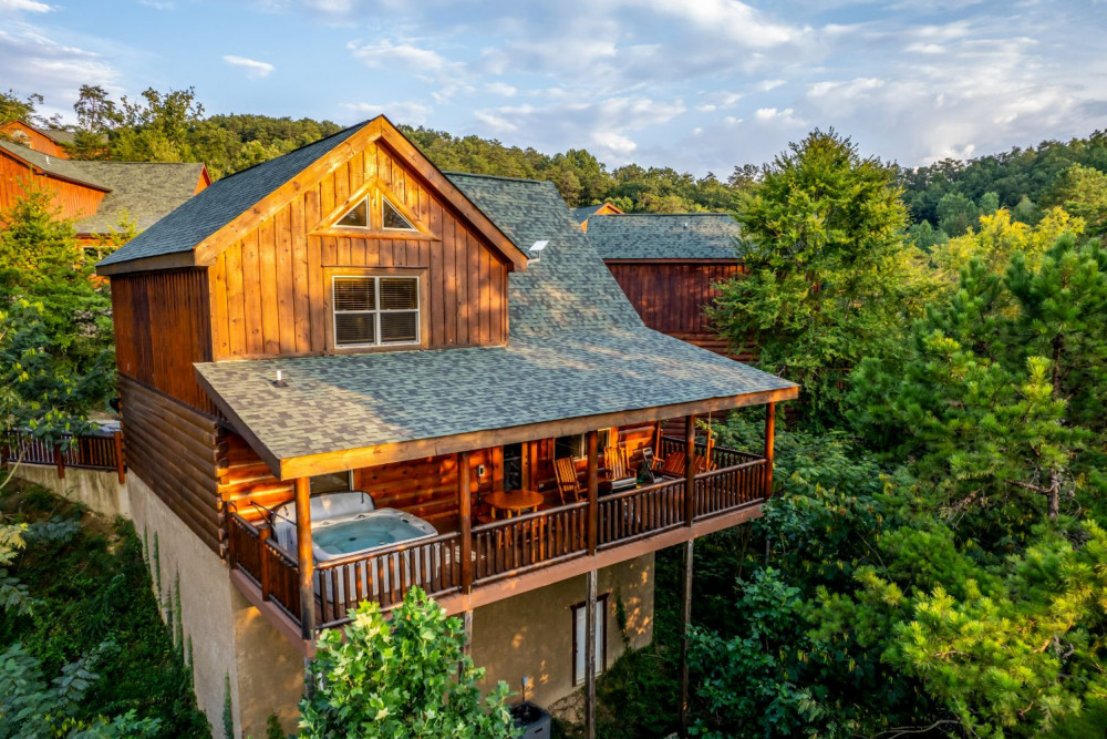 Sevierville 168