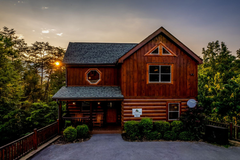 Sevierville 168