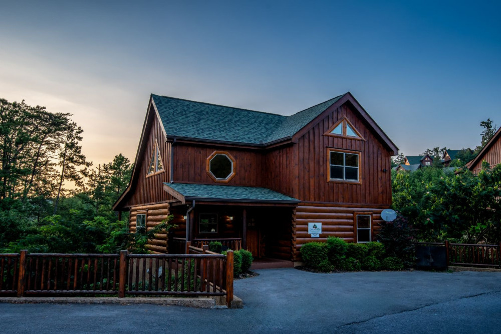 Sevierville 168