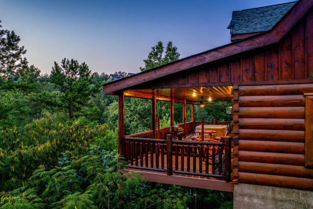 Sevierville 168