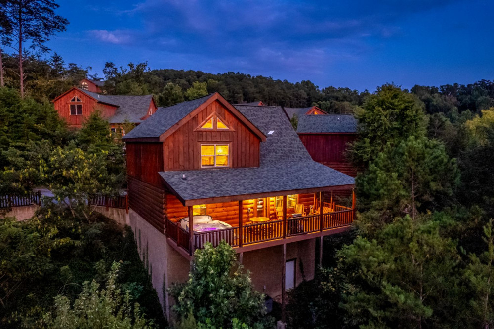 Sevierville 168