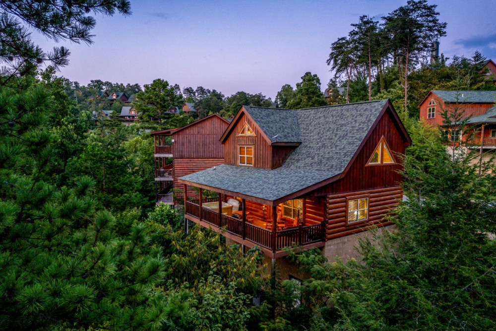 Sevierville 168