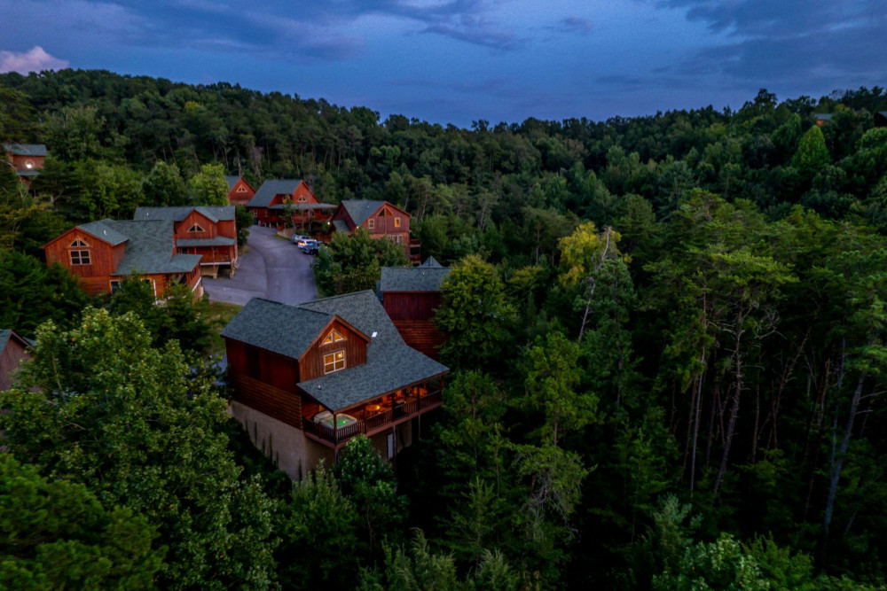 Sevierville 168