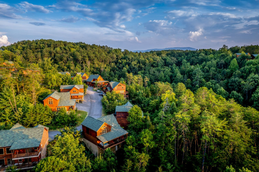 Sevierville 168