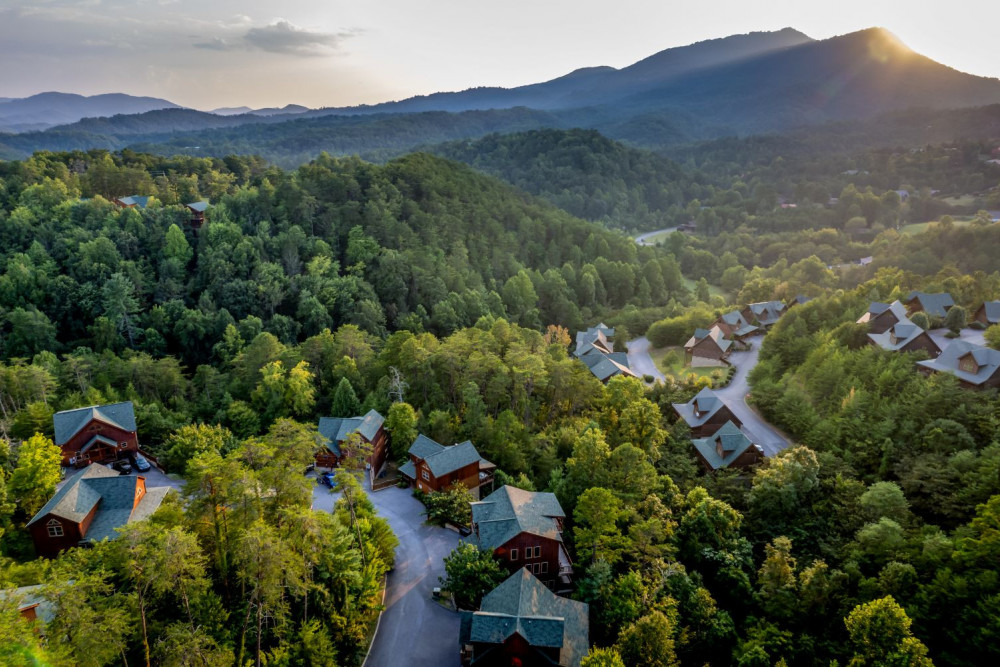 Sevierville 168