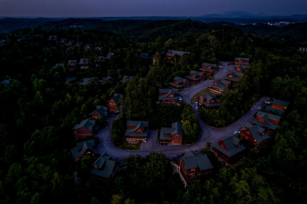 Sevierville 168