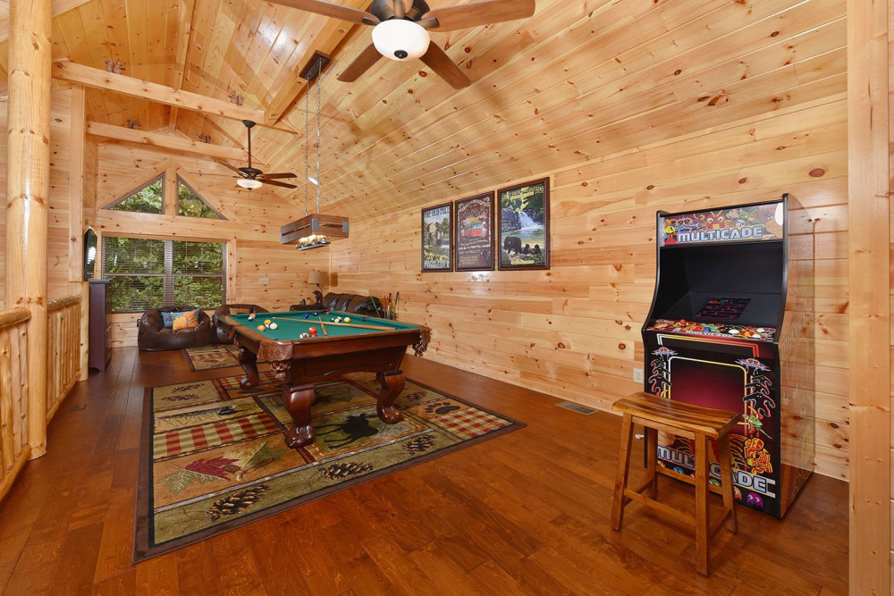 Pigeon Forge 285