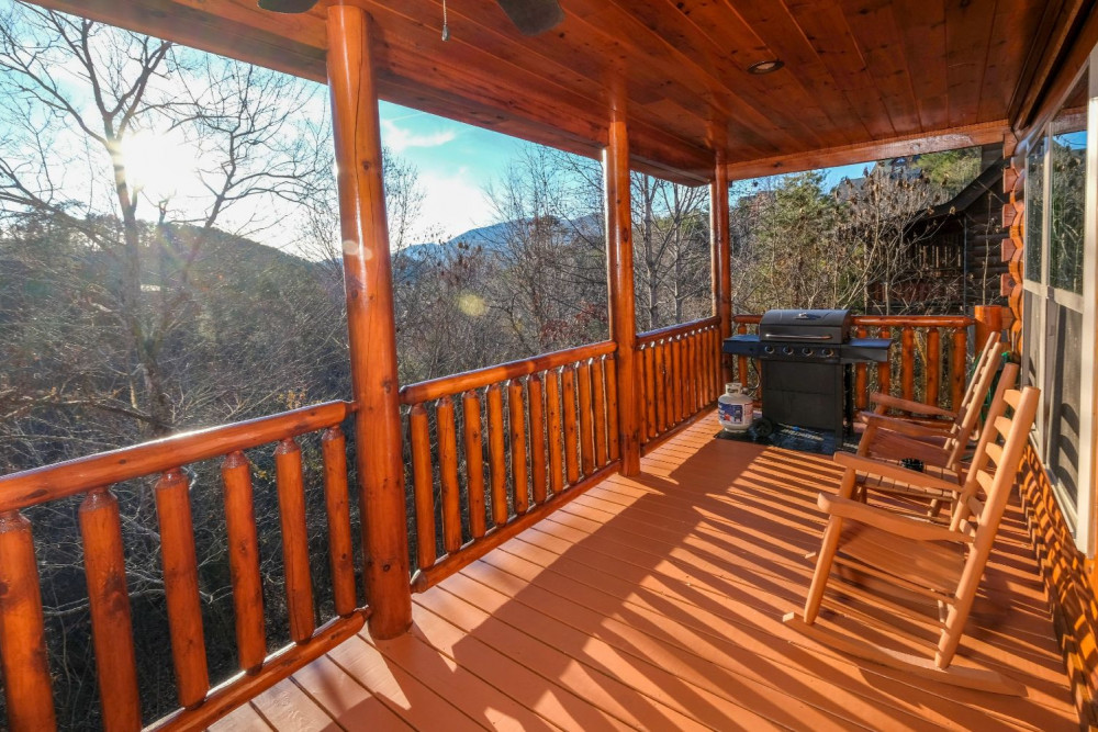 Pigeon Forge 285