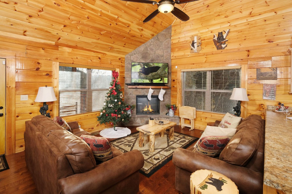 Pigeon Forge 285