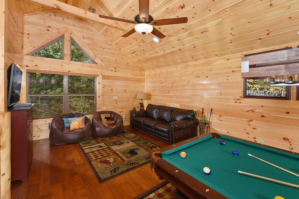 Pigeon Forge 285
