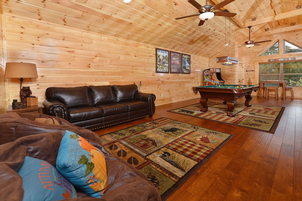 Pigeon Forge 285