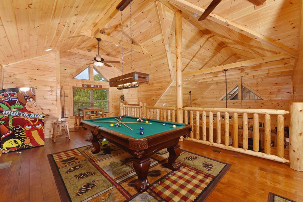 Pigeon Forge 285